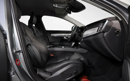 Volvo S90 II рестайлинг, 2018 год, 2 299 000 рублей, 25 фотография