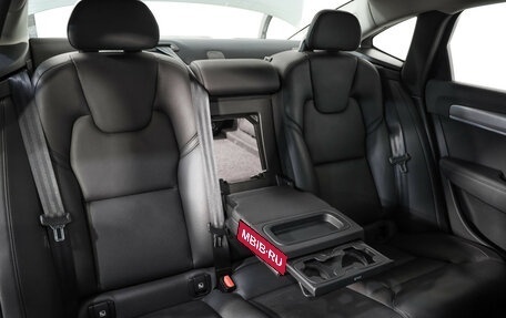 Volvo S90 II рестайлинг, 2018 год, 2 299 000 рублей, 26 фотография