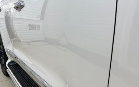 Toyota Land Cruiser 200, 2017 год, 7 699 000 рублей, 14 фотография