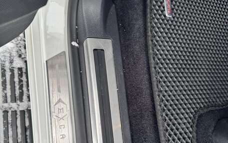 Toyota Land Cruiser 200, 2017 год, 7 699 000 рублей, 20 фотография