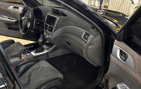 Subaru Impreza WRX STi III, 2008 год, 2 000 000 рублей, 5 фотография