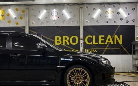 Subaru Impreza WRX STi III, 2008 год, 2 000 000 рублей, 4 фотография