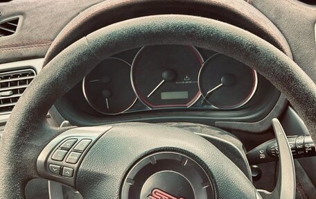 Subaru Impreza WRX STi III, 2008 год, 2 000 000 рублей, 6 фотография