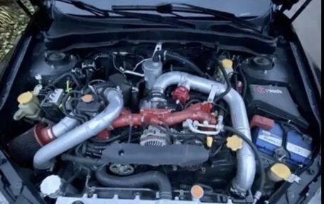 Subaru Impreza WRX STi III, 2008 год, 2 000 000 рублей, 7 фотография