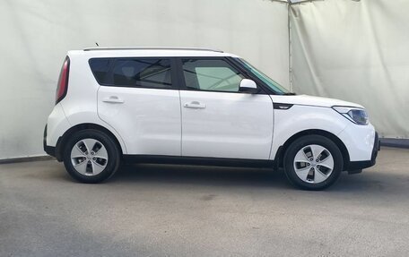 KIA Soul II рестайлинг, 2016 год, 1 290 000 рублей, 8 фотография