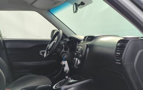 KIA Soul II рестайлинг, 2016 год, 1 290 000 рублей, 11 фотография