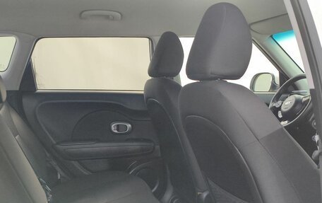 KIA Soul II рестайлинг, 2016 год, 1 290 000 рублей, 12 фотография