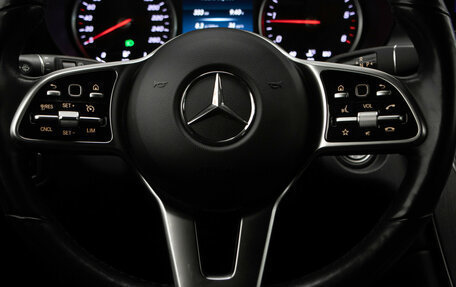 Mercedes-Benz GLC, 2020 год, 4 249 000 рублей, 10 фотография