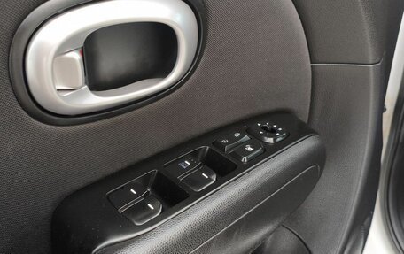 KIA Soul II рестайлинг, 2016 год, 1 290 000 рублей, 15 фотография