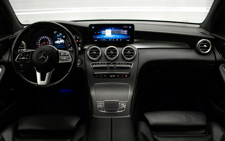 Mercedes-Benz GLC, 2020 год, 4 249 000 рублей, 8 фотография