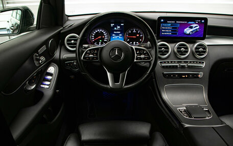 Mercedes-Benz GLC, 2020 год, 4 249 000 рублей, 9 фотография