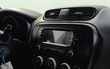 KIA Soul II рестайлинг, 2016 год, 1 290 000 рублей, 17 фотография