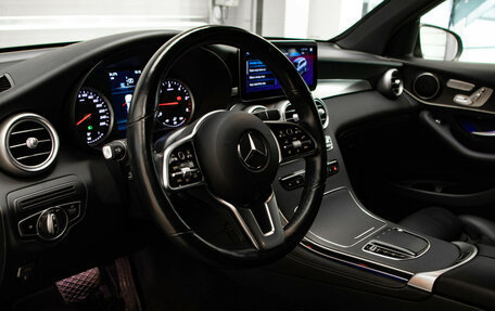 Mercedes-Benz GLC, 2020 год, 4 249 000 рублей, 7 фотография