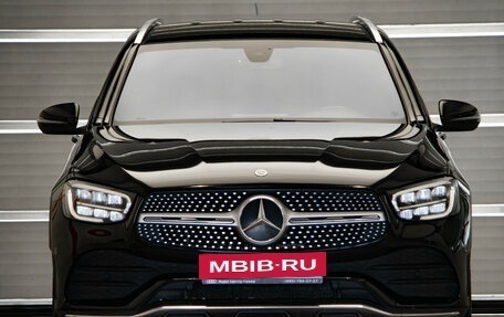 Mercedes-Benz GLC, 2020 год, 4 249 000 рублей, 2 фотография