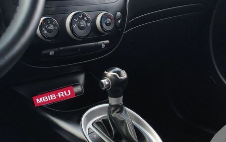 KIA Soul II рестайлинг, 2016 год, 1 290 000 рублей, 16 фотография