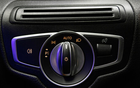 Mercedes-Benz GLC, 2020 год, 4 249 000 рублей, 17 фотография