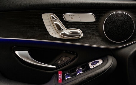 Mercedes-Benz GLC, 2020 год, 4 249 000 рублей, 15 фотография