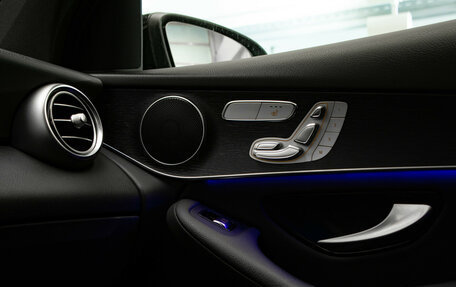 Mercedes-Benz GLC, 2020 год, 4 249 000 рублей, 28 фотография