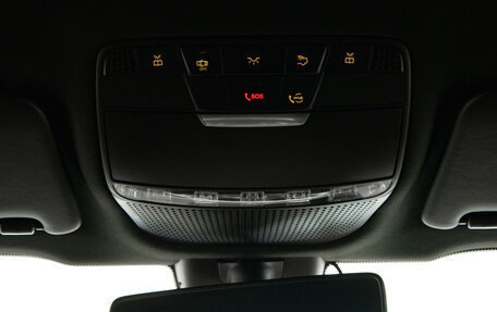 Mercedes-Benz GLC, 2020 год, 4 249 000 рублей, 29 фотография