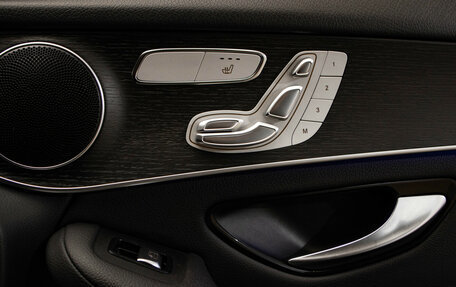 Mercedes-Benz GLC, 2020 год, 4 249 000 рублей, 33 фотография