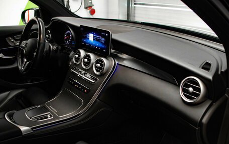 Mercedes-Benz GLC, 2020 год, 4 249 000 рублей, 30 фотография