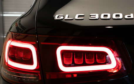Mercedes-Benz GLC, 2020 год, 4 249 000 рублей, 39 фотография