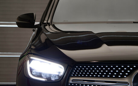 Mercedes-Benz GLC, 2020 год, 4 249 000 рублей, 38 фотография