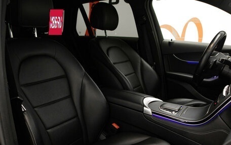 Mercedes-Benz GLC, 2020 год, 4 249 000 рублей, 34 фотография