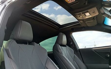 Lexus ES VII, 2021 год, 4 900 000 рублей, 14 фотография
