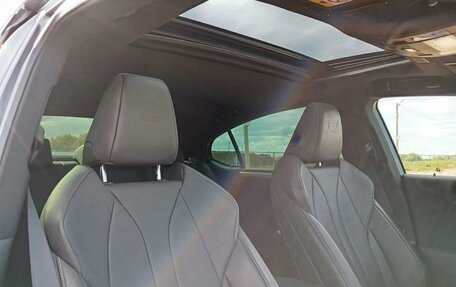 Lexus ES VII, 2021 год, 4 900 000 рублей, 15 фотография