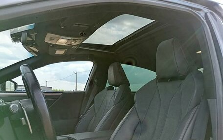 Lexus ES VII, 2021 год, 4 900 000 рублей, 9 фотография
