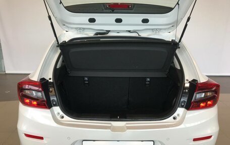 Suzuki Baleno, 2022 год, 2 349 000 рублей, 8 фотография