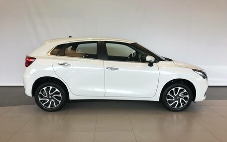Suzuki Baleno, 2022 год, 2 349 000 рублей, 3 фотография