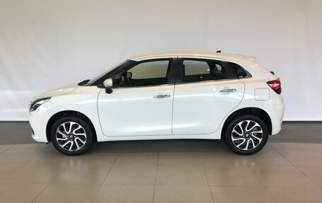 Suzuki Baleno, 2022 год, 2 349 000 рублей, 4 фотография