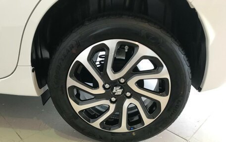 Suzuki Baleno, 2022 год, 2 349 000 рублей, 11 фотография