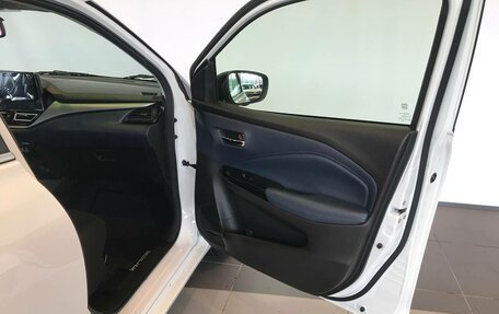 Suzuki Baleno, 2022 год, 2 349 000 рублей, 14 фотография