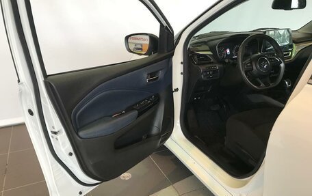 Suzuki Baleno, 2022 год, 2 349 000 рублей, 13 фотография