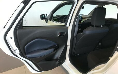 Suzuki Baleno, 2022 год, 2 349 000 рублей, 15 фотография