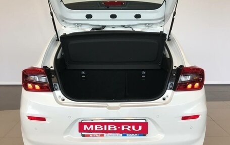 Suzuki Baleno, 2022 год, 2 349 000 рублей, 7 фотография