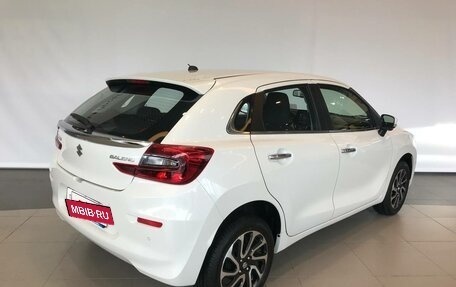 Suzuki Baleno, 2022 год, 2 349 000 рублей, 5 фотография