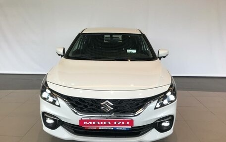 Suzuki Baleno, 2022 год, 2 349 000 рублей, 2 фотография