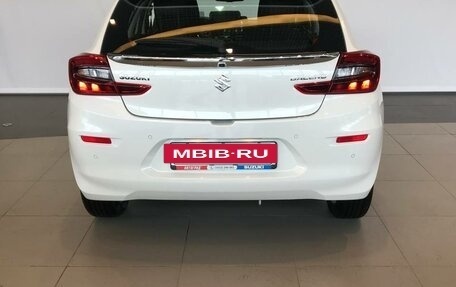 Suzuki Baleno, 2022 год, 2 349 000 рублей, 6 фотография