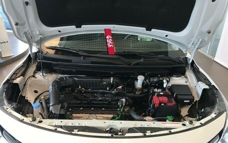 Suzuki Baleno, 2022 год, 2 349 000 рублей, 9 фотография