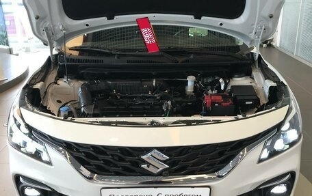 Suzuki Baleno, 2022 год, 2 349 000 рублей, 10 фотография