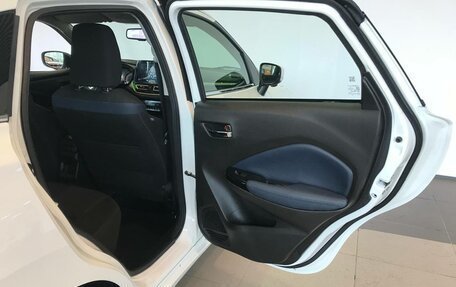 Suzuki Baleno, 2022 год, 2 349 000 рублей, 16 фотография
