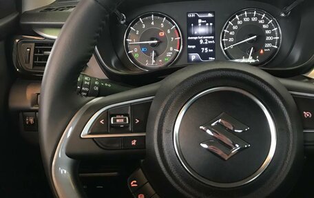 Suzuki Baleno, 2022 год, 2 349 000 рублей, 18 фотография