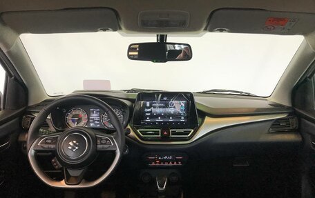 Suzuki Baleno, 2022 год, 2 349 000 рублей, 20 фотография