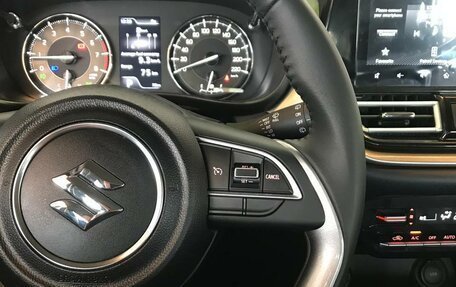 Suzuki Baleno, 2022 год, 2 349 000 рублей, 19 фотография