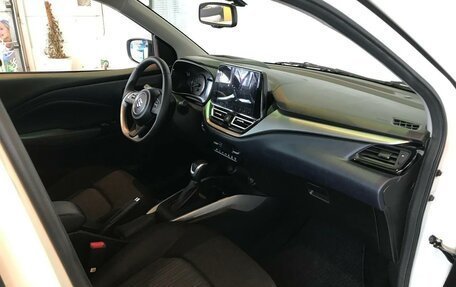 Suzuki Baleno, 2022 год, 2 349 000 рублей, 24 фотография