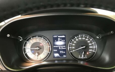 Suzuki Baleno, 2022 год, 2 349 000 рублей, 22 фотография